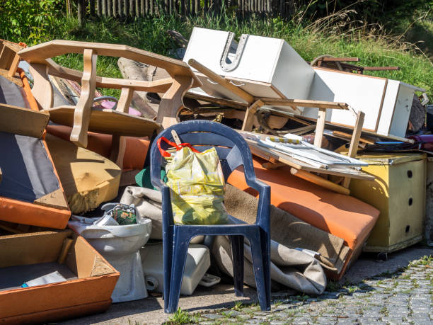 Best Junk Removal and Recycling  in Cochranton, PA