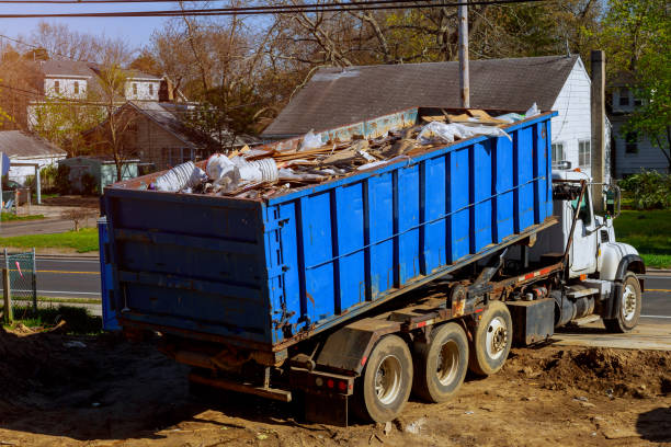 Attic Cleanout Services in Cochranton, PA