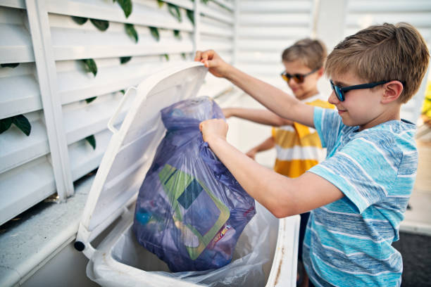 Best Junk Removal Near Me  in Cochranton, PA