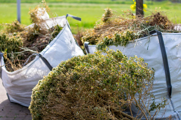 Best Yard Waste Removal  in Cochranton, PA