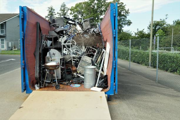 Best Yard Cleanup Services  in Cochranton, PA