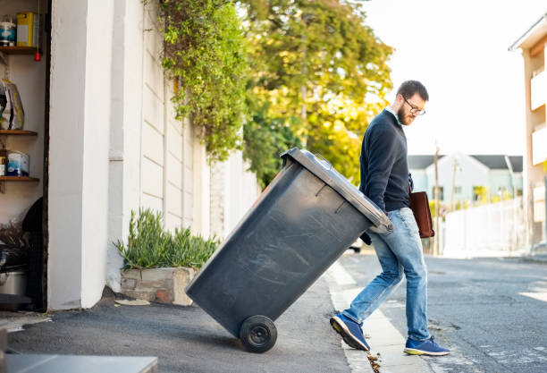 Best Attic Cleanout Services  in Cochranton, PA