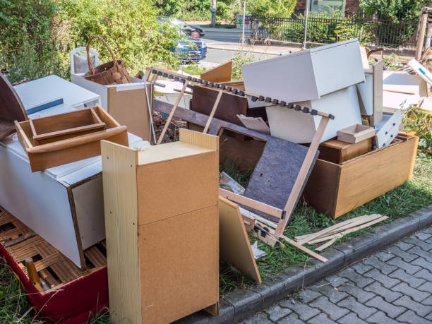 Best Affordable Junk Removal Services  in Cochranton, PA