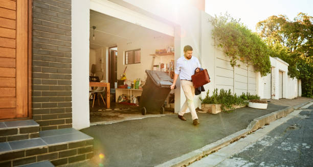 Best Construction Debris Removal  in Cochranton, PA