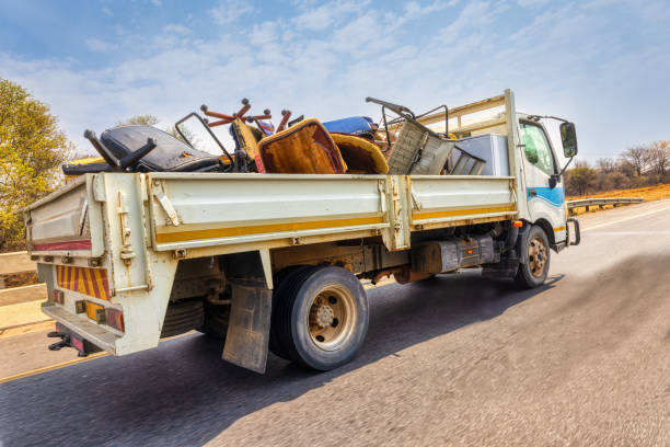 Best Basement Cleanout Services  in Cochranton, PA