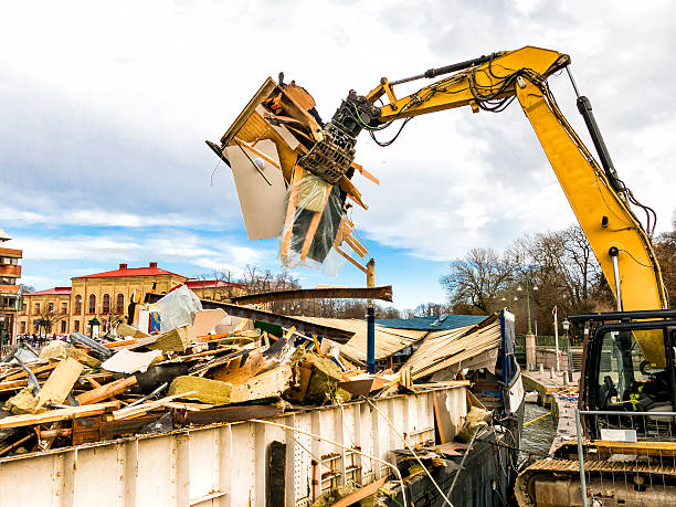 Professional Junk Removal in Cochranton, PA