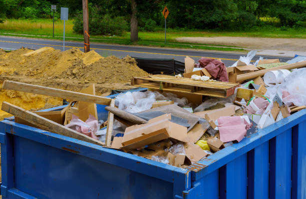 Best Yard Waste Removal  in Cochranton, PA